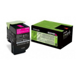 802HME (80C2HME) TONER...