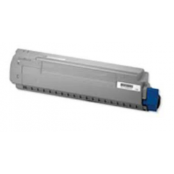 p/n 44844615 oki toner C822...