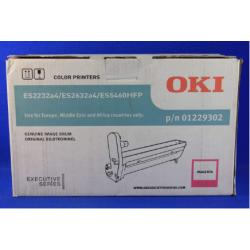 p/m 01229302 oki Drum...