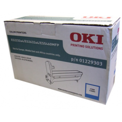 p/m 01229303 oki Drum...
