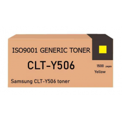 CLT-Y506 Samsung Toner...