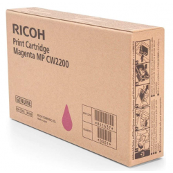 RICOH 841637 Cartuccia Gel...