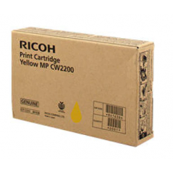 RICOH 841638 Cartuccia Gel...