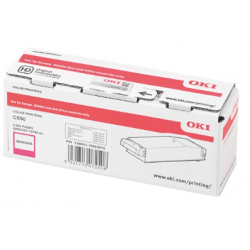 OKI 09006128 per Oki C650