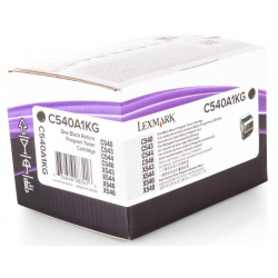 LEXMARK 0C540A1KG per...