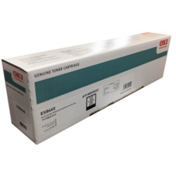 OKI 44059232 TONER NERO OKI...