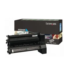 LEXMARK 15G042C CARTUCCIA...