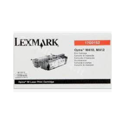 LEXMARK 17G0152  cartuccia...
