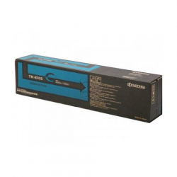 KYOCERA TONER CYANO...