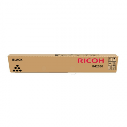 RICOH TONER NERO ORIGINALE...