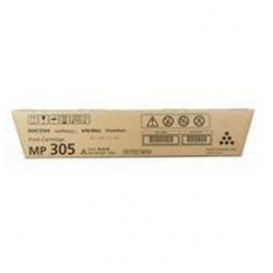 RICOH TONER ORIGINALE NERO...