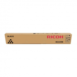 RICOH TONER NERO ORIGINALE...