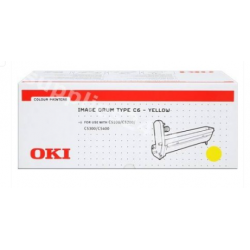 OKI 42126605 per Oki C...