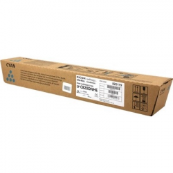 RICOH TONER ORIGINALE CYANO...