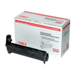 OKI 42126671 per Oki C5510