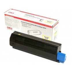OKI 42127454  per oki C5540