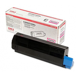 OKI 42804538 per oki c3200