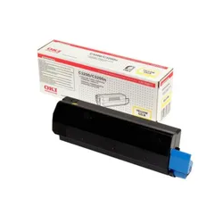 OKI 43034805 per oki c3200