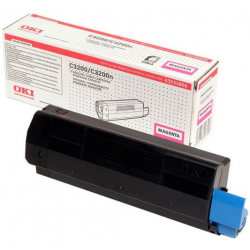 OKI 43034806 per oki c3200