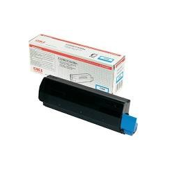 OKI 43034807 per oki c3200