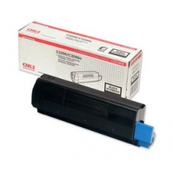 OKI 43034808 per oki c3200