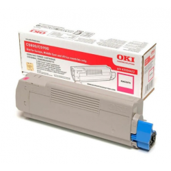 OKI 43324422  per oki c5800...