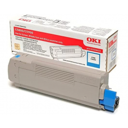 OKI 43324423 per oki c5800...