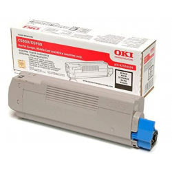 OKI 43324424 per oki c5800...