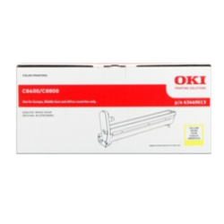 OKI 43449013 per oki c8600