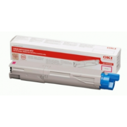 OKI 43459322 per oki c3520...