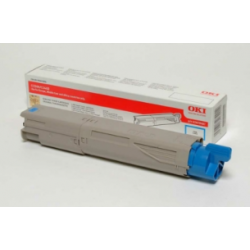 OKI 43459323  per oki c3520...