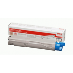 OKI 43459324 per oki c3520