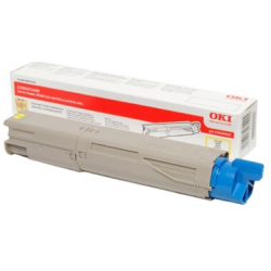 OKI 43459329 per oki c3450...