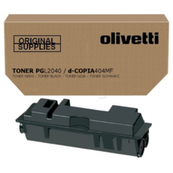 TONER ORIGINALE NERO B0940...