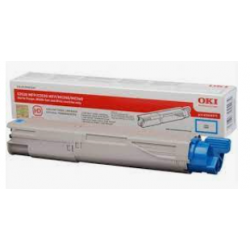 OKI 43459371 C 3520MFP, C...