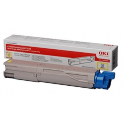 OKI 43459405 per oki c3300