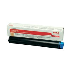 OKI 43640302 per oki b2400...