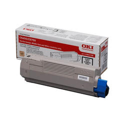 OKI 43865708 per oki c5650
