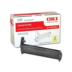 OKI 43870005 per oki c5650...