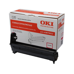 OKI 43870022 per OKI:C...
