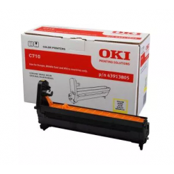 OKI 43913805 per oki c710