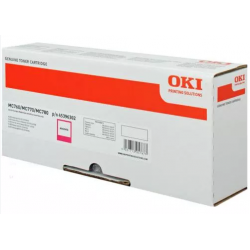 OKI 45396302 per Oki MC760...