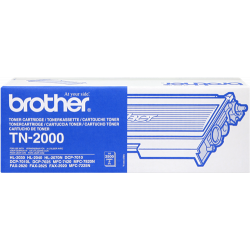 BROTHER TN-2000 HL-2030 /...