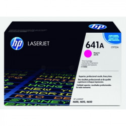 HP C9723A cartuccia toner...