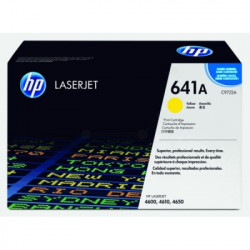 HP C9722A cartuccia toner...