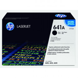 HP C9720A cartuccia toner...