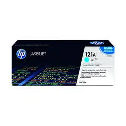 HP C9701A cartuccia toner...