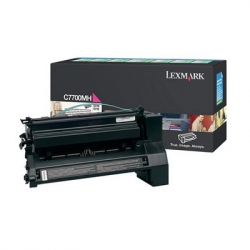 LEXMARK C7700MH cartuccia...