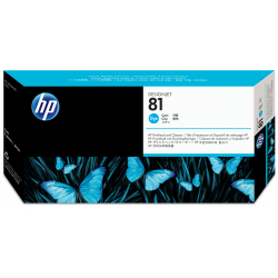 HP C4951A  testina di...