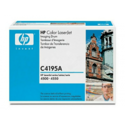 HP C4195A kit tamburo per...